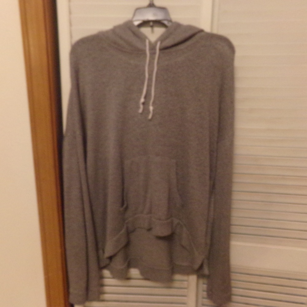 hoodie